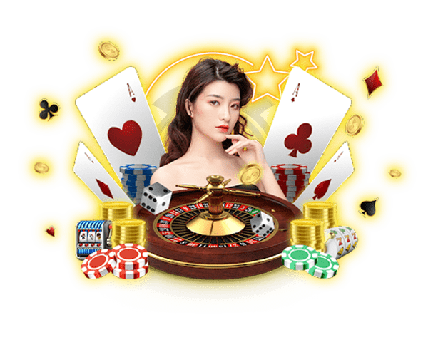 ทำไมต้องเลือกเล่นเกม 123คาสิโน