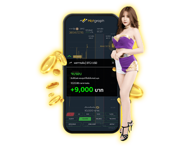 ทำความรู้จักกับ Hotgraph 123คาสิโน